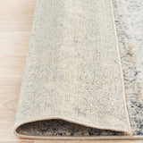 Providence 833 Blue Runner Rug