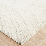 Alpine 844 Silver Rug