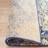 Anastasia 252 Blue Rug