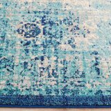Anastasia 261 Blue Rug