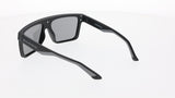 Quiksilver QS1017 POOL SHARK Mens Sunglasses - Black