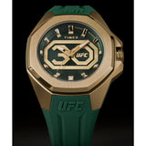 Timex UFC Pro 30Th Anniversary Gold & Green