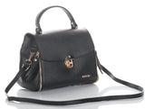 Bosccolo Crossbody - Black