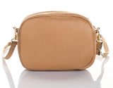 Bosccolo Crossbody - Camel
