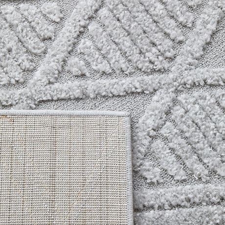 Marigold Lisa Silver Rug