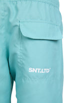 St Goliath Boys Pace Swim Short - Green