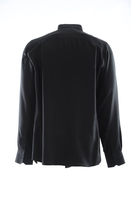 Dolce & Gabbana Men Long sleeve shirt