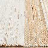Parade 333 White Rug