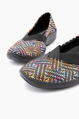 Arcopedico Gemini Kokoa H85 Black