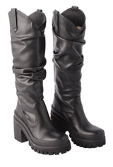 Dolce & Gabbana Women Boots