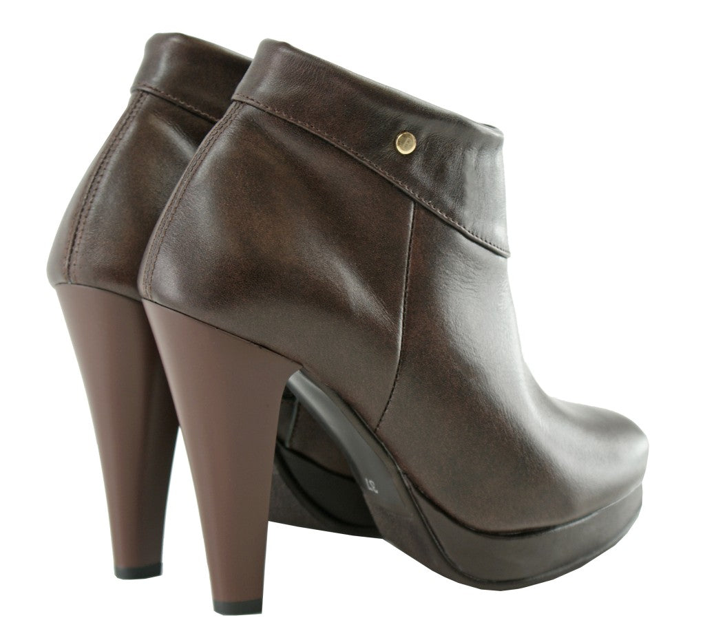Bosccolo Womens Boots - Brown
