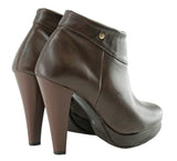 Bosccolo Womens Boots - Brown