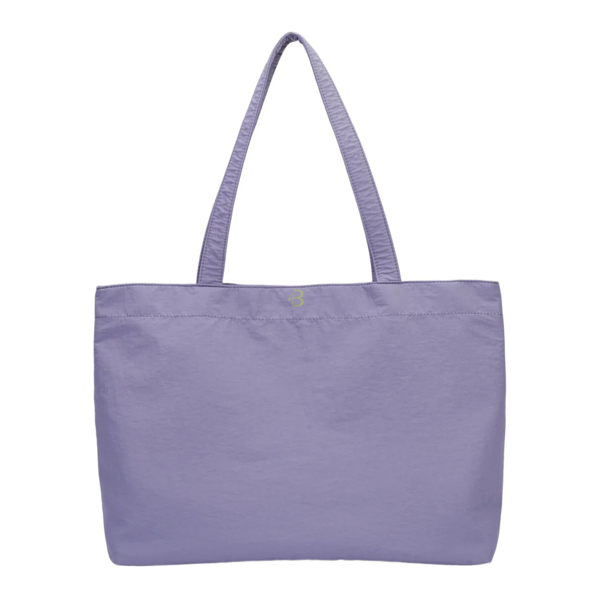 BAMEI Lightweight Tencel & Recycled Nylon Tote Bag - Lavender