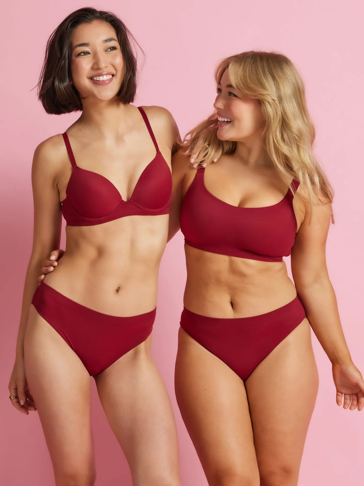 Alive Brazilian Bikini