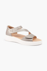 Klouds Ischia  Metallic
