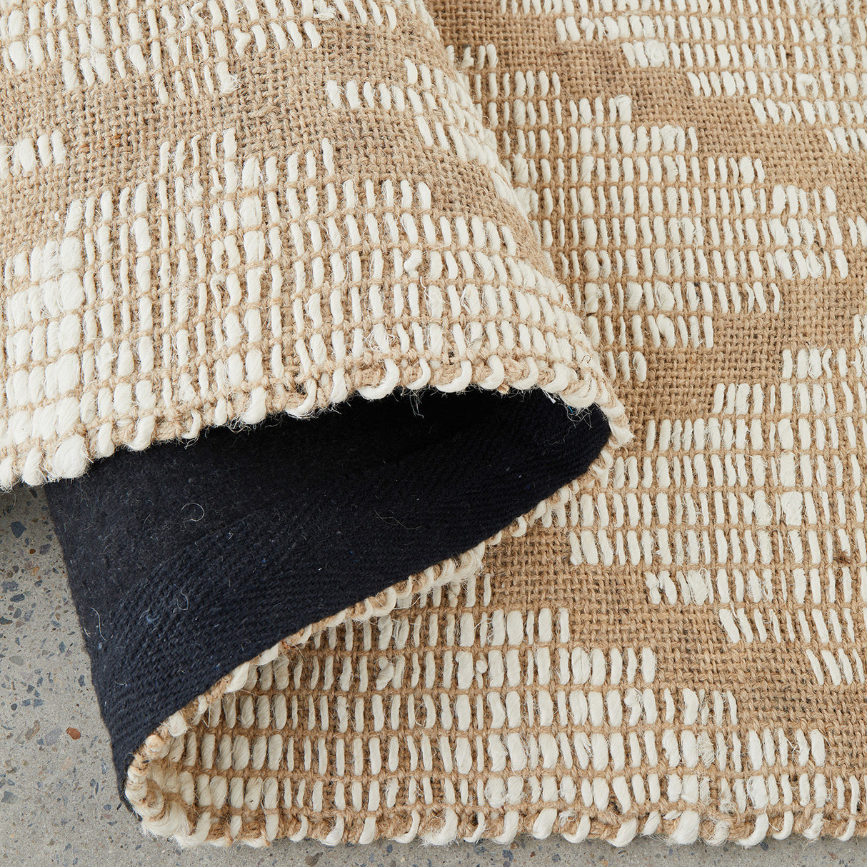 Bali Natural Rug