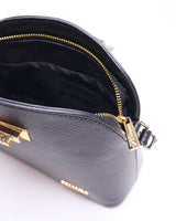 Bosccolo Shoulder Bag In Black