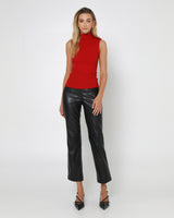 Madison The Label Jayme Pants - Black