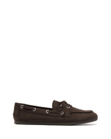 Therapy Sailor Chocolate Microsuede