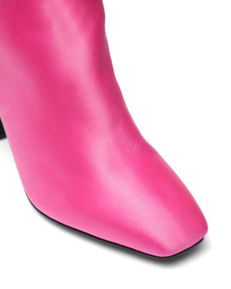 Therapy Muse Pink Satin