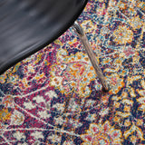 Mirage 360 Multi Round Rug