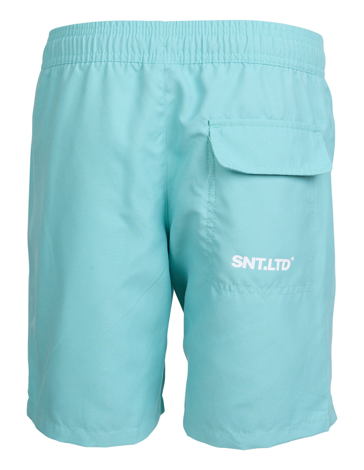 St Goliath Boys Pace Swim Short - Green