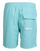 St Goliath Boys Pace Swim Short - Green