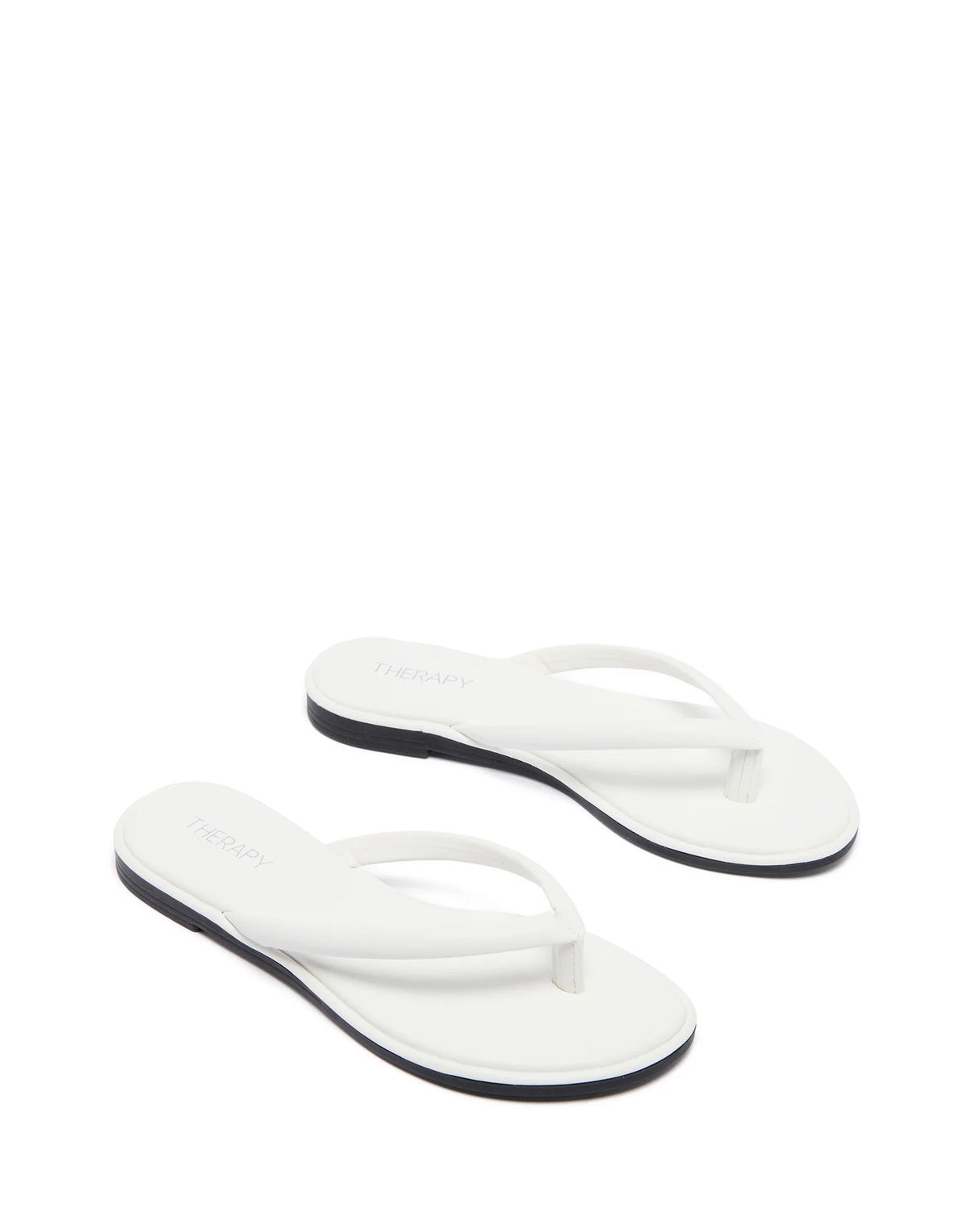 Therapy Theory White Smooth
