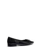 Therapy Yazmina Black Croc