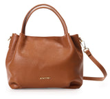 Bosccolo Shopper In Ginger