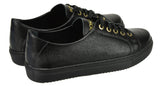 Bosccolo Womens Sneakers - Black