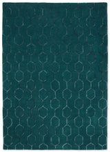 Wedgwood Gio Teal 039107