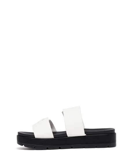 Therapy Litmus White