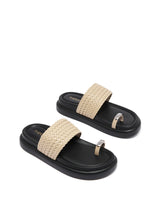 Therapy Prevail Cashew Woven