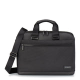 Hedgren Byte Briefcase 15.6" - Black