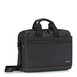 Hedgren Byte Briefcase 15.6" - Black