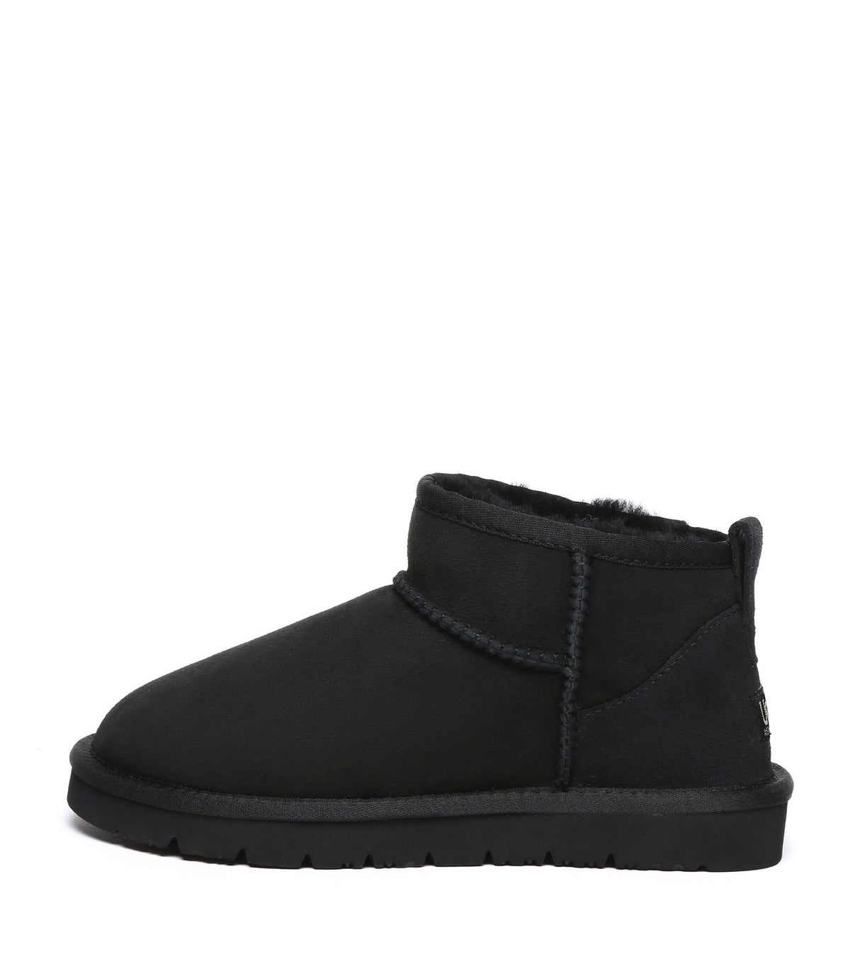 Australian Shepherd UGG Jade - Black