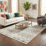 Oasis 451 Dark Grey Rug