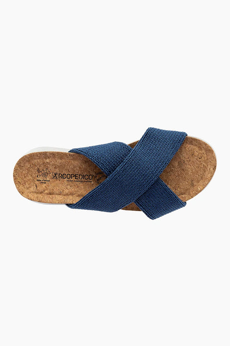 Arcopedico Pantanal H81 Blue