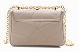 Bosccolo Shoulder Bag - Beige