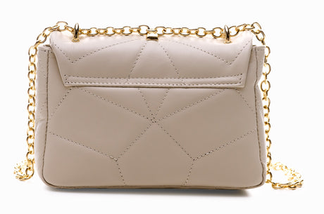 Bosccolo Shoulder Bag - Beige