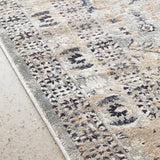 Providence 834 Blue Rug