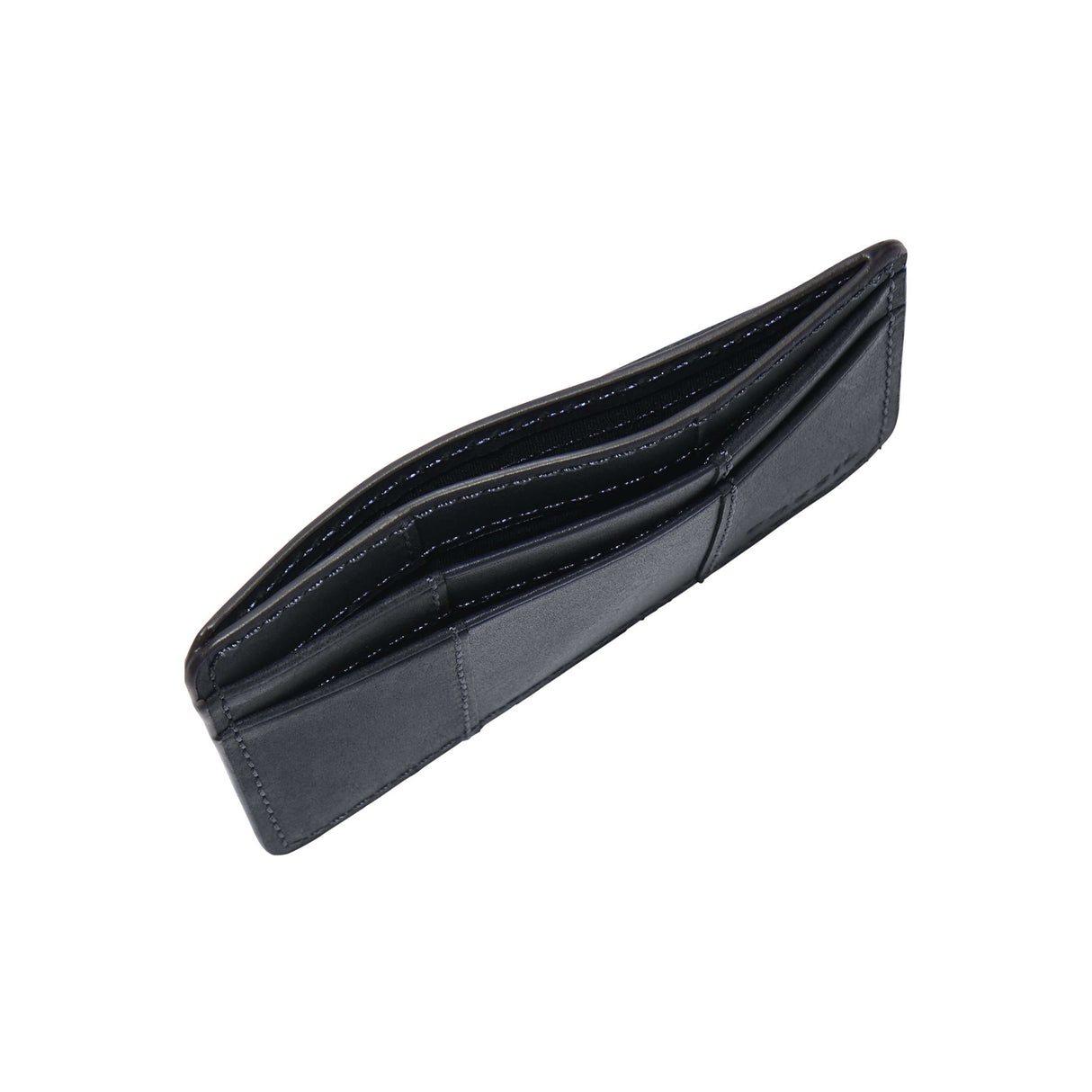 Fossil Everett Navy Blue Card Case
