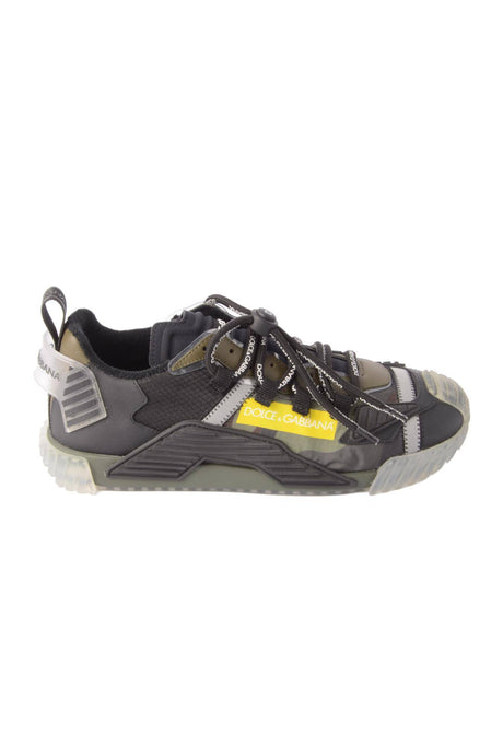 Dolce & Gabbana Men SNK NS1 Sneakers