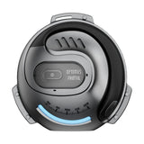 Transformers Wireless Earbud OWS Ear Hook Earphones Bluetooth V5.4 TF-T07 - Grey