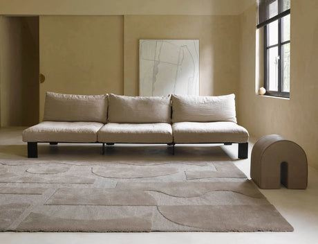 B&C Twinset Mural Cement 121104