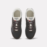 Womens Reebok Classic AZ - Black