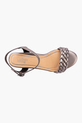 Silver Lining Jordy Platinum