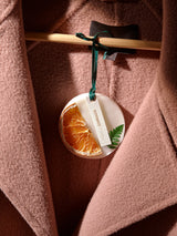 Citrus Breeze Floral Wax Tablet