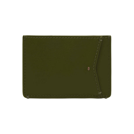 Fossil Joshua Green Card Case